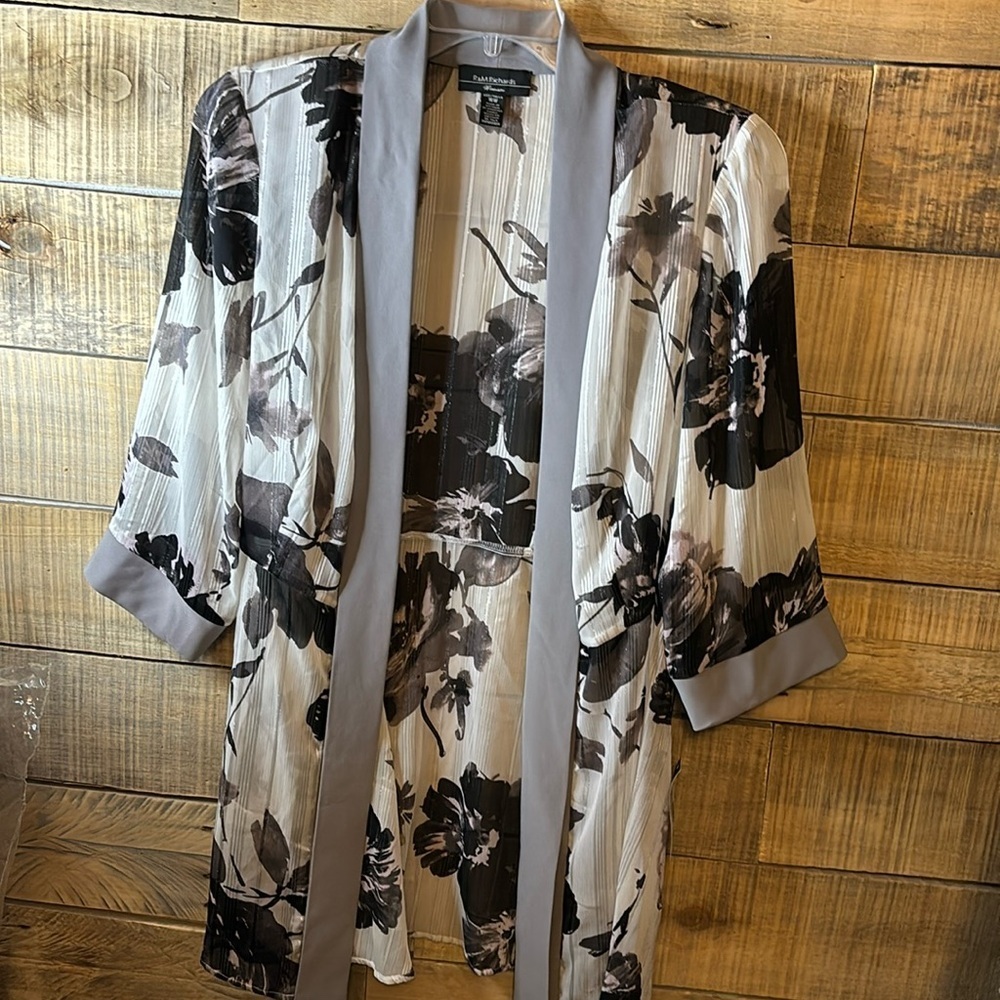 R&M Richard’s blouse